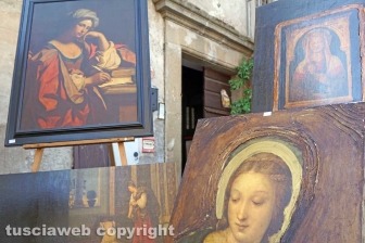 Alla corte di Alfonso de' Lagnis