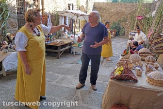 Alla corte di Alfonso de' Lagnis