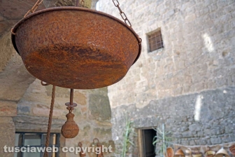 Alla corte di Alfonso de' Lagnis