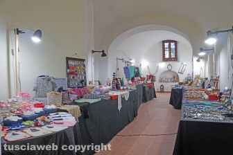 Alla corte di Alfonso de' Lagnis