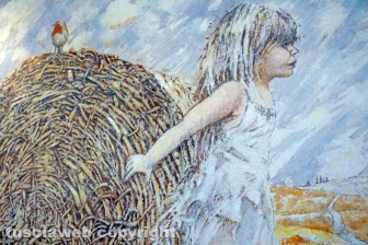 Alla corte di Alfonso de' Lagnis