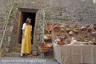 Alla corte di Alfonso de' Lagnis