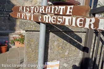 Alla corte di Alfonso de' Lagnis