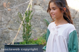 Alla corte di Alfonso de' Lagnis