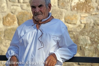 Alla corte di Alfonso de' Lagnis