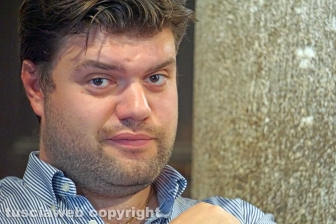 Alla corte di Alfonso de' Lagnis