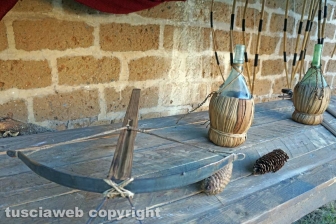 Alla corte di Alfonso de' Lagnis