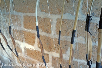 Alla corte di Alfonso de' Lagnis