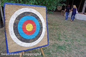 Alla corte di Alfonso de' Lagnis