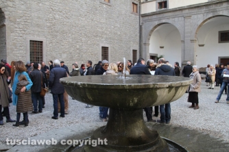 Alla scoperta del museo nazionale etrusco