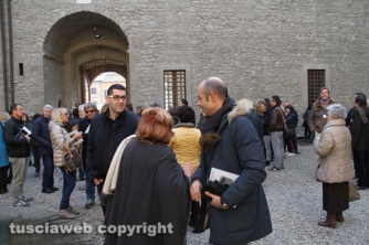 Alla scoperta del museo nazionale etrusco