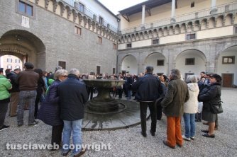 Alla scoperta del museo nazionale etrusco