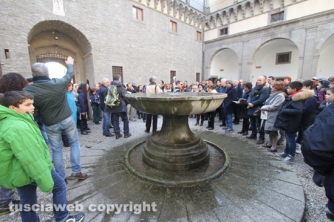 Alla scoperta del museo nazionale etrusco