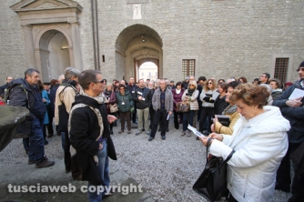 Alla scoperta del museo nazionale etrusco