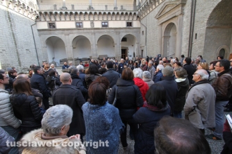 Alla scoperta del museo nazionale etrusco