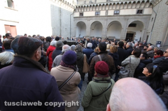 Alla scoperta del museo nazionale etrusco
