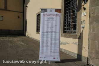 Alla scoperta del museo nazionale etrusco