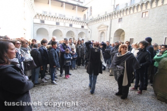 Alla scoperta del museo nazionale etrusco