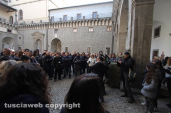 Alla scoperta del museo nazionale etrusco