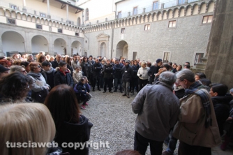 Alla scoperta del museo nazionale etrusco