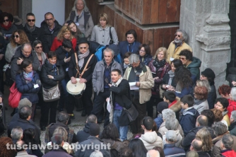 Alla scoperta del museo nazionale etrusco