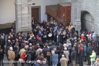 Alla scoperta del museo nazionale etrusco