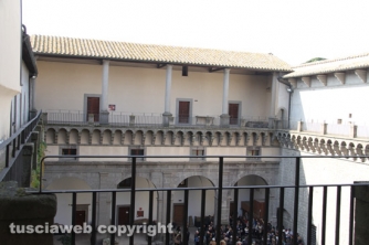 Alla scoperta del museo nazionale etrusco