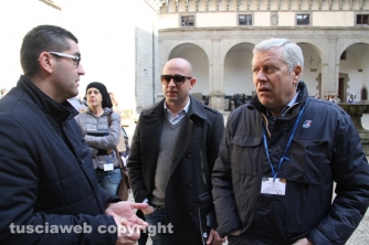 Alla scoperta del museo nazionale etrusco