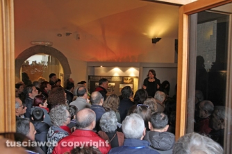 Alla scoperta del museo nazionale etrusco