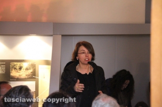 Alla scoperta del museo nazionale etrusco