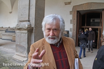 Alla scoperta del museo nazionale etrusco - Rolando Di Gaetani