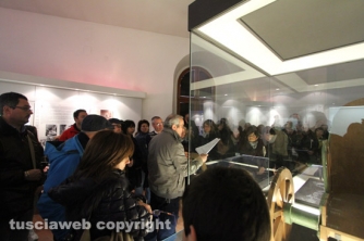 Alla scoperta del museo nazionale etrusco