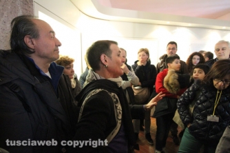 Alla scoperta del museo nazionale etrusco