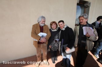 Alla scoperta del museo nazionale etrusco