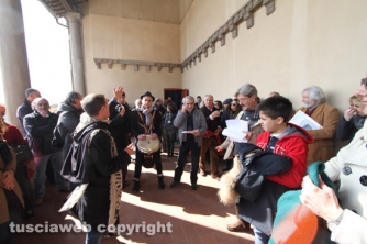 Alla scoperta del museo nazionale etrusco