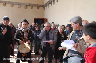 Alla scoperta del museo nazionale etrusco