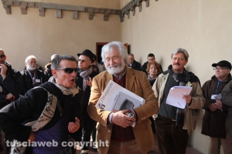Alla scoperta del museo nazionale etrusco