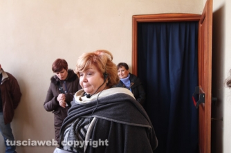 Alla scoperta del museo nazionale etrusco