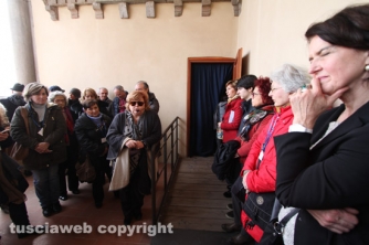 Alla scoperta del museo nazionale etrusco