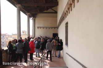 Alla scoperta del museo nazionale etrusco