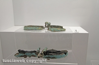 Alla scoperta del museo nazionale etrusco