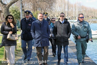 Capodimonte - Alla scoperta dell'isola Bisentina