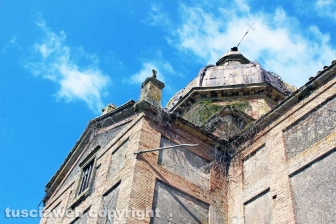 Capodimonte - Alla scoperta dell'isola Bisentina