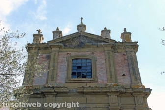 Capodimonte - Alla scoperta dell'isola Bisentina