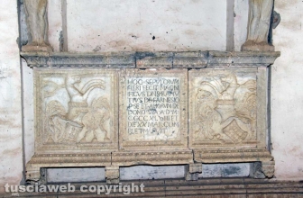 Capodimonte - Alla scoperta dell'isola Bisentina