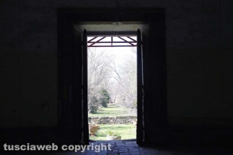Capodimonte - Alla scoperta dell'isola Bisentina