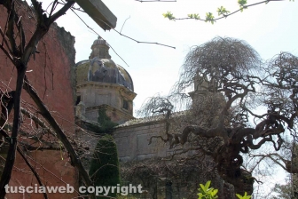 Capodimonte - Alla scoperta dell'isola Bisentina