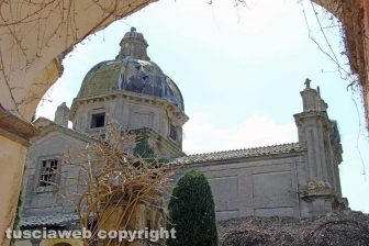 Capodimonte - Alla scoperta dell'isola Bisentina