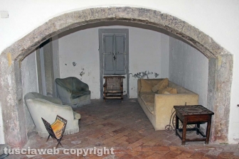 Capodimonte - Alla scoperta dell'isola Bisentina