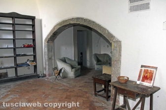 Capodimonte - Alla scoperta dell'isola Bisentina